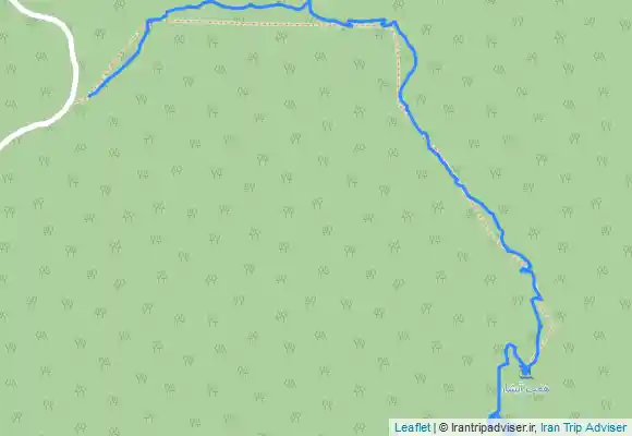 ترک جی پی اس Kārdgar Kolā - Mīrzā Darreh