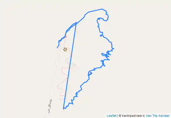 ترک جی پی اس طبس کال جنی