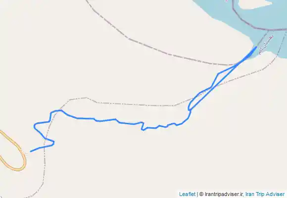 ترک جی پی اس Tange kaferin