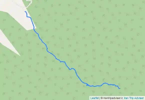 ترک جی پی اس هرایرز دره نوردی و حوضچه شنا