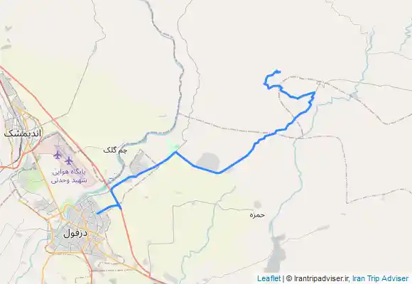 ترک جی پی اس دره تو بیرون