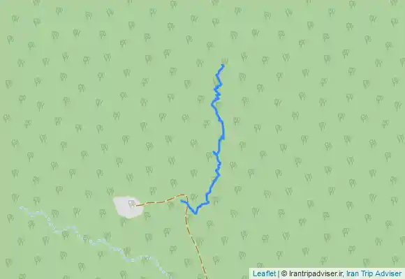 ترک جی پی اس پایان مسیر ماشین ، پیمایش و ورود پای طوف