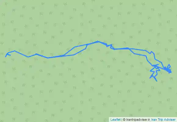 ترک جی پی اس دره هرایرز