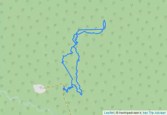 ترک جی پی اس پای طوف