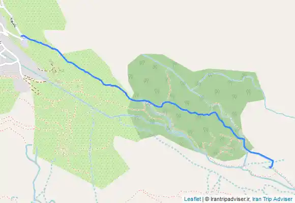 ترک جی پی اس دشت آزو