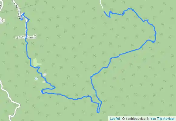 ترک جی پی اس دمیراوغلی کش.موتالان .جلیل کلبه سی .بهارستان