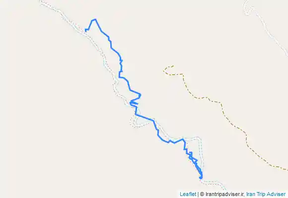 ترک جی پی اس تنگه شیرز