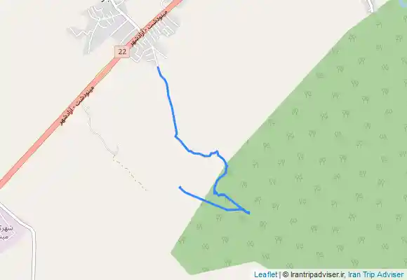 ترک جی پی اس Alqajar