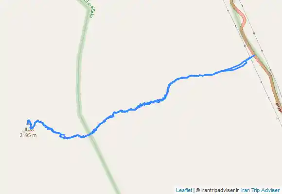 ترک جی پی اس کمتال