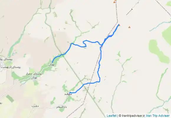 ترک جی پی اس سوقند ، شکرآب ، سیاه لوک ، شیرباد ، بوژان