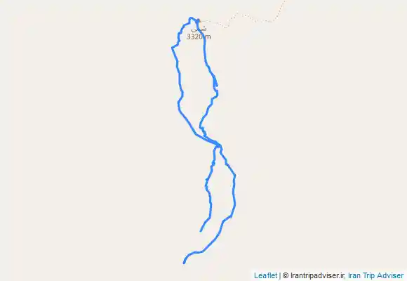 ترک جی پی اس Shenli