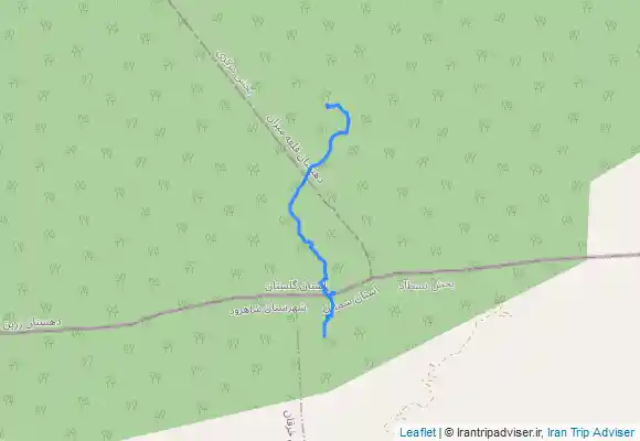 ترک جی پی اس لتاگز به پونه آرام