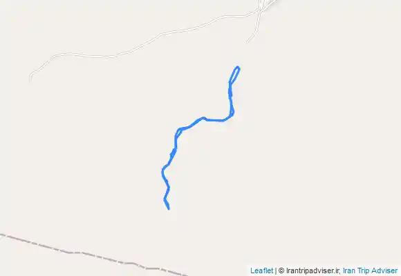 ترک جی پی اس چشمه ی هامانه