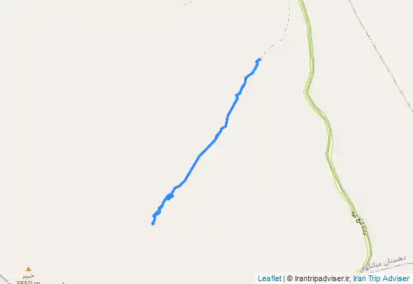 ترک جی پی اس آدرشک مهریز