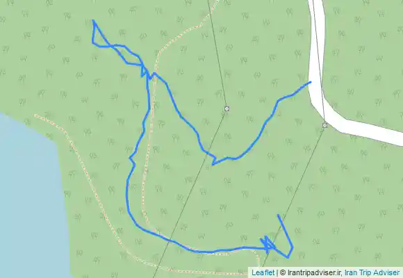 ترک جی پی اس Lafūrak