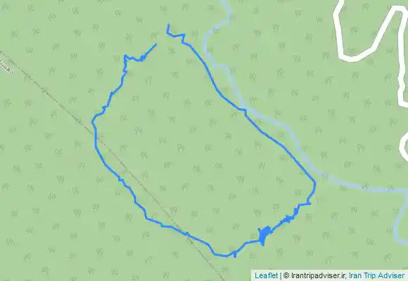 ترک جی پی اس Meydān دره سلب