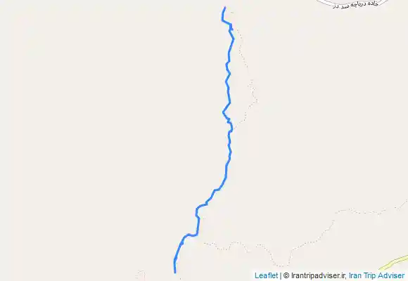 ترک جی پی اس تنگه کول خرسون. دره کول خرسان