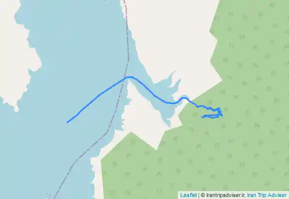 ترک جی پی اس تنگ لیموها