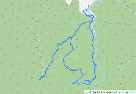 ترک جی پی اس نیرنگ