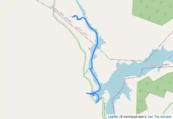 ترک جی پی اس تنگ پرندگان