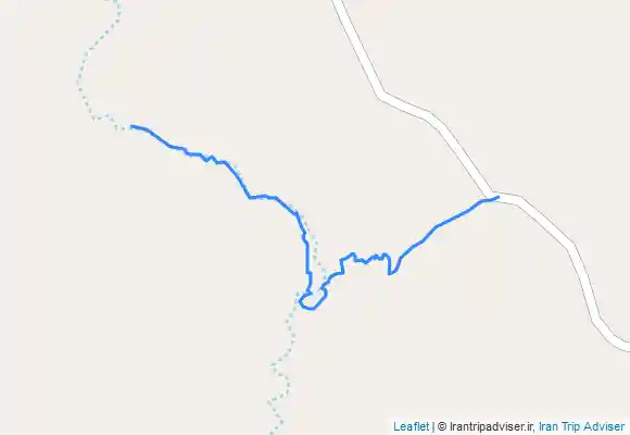 ترک جی پی اس ورودی دره کموتن لوون