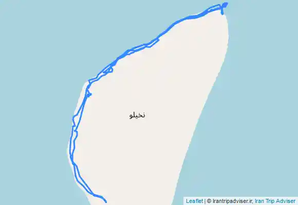 ترک جی پی اس Kez Khān - Kez Khān