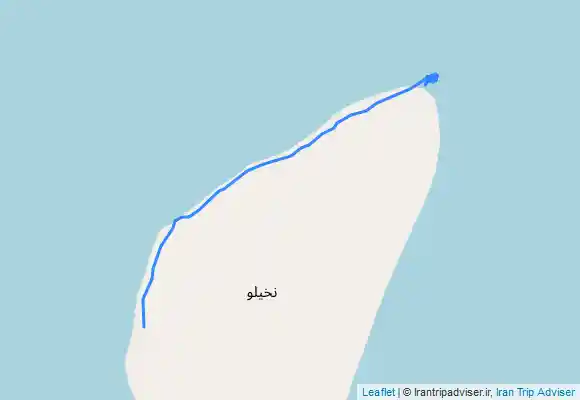 ترک جی پی اس Kez Khān - Kez Khān