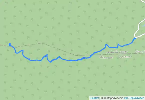 ترک جی پی اس اچو ۱۴۰۲/۲/۳