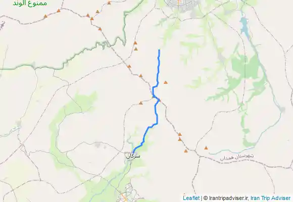 ترک جی پی اس یخچال ، کوبری