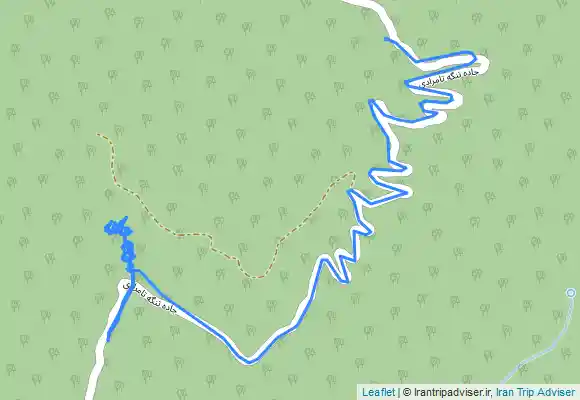 ترک جی پی اس تنگ تامرادی ، یاسوج