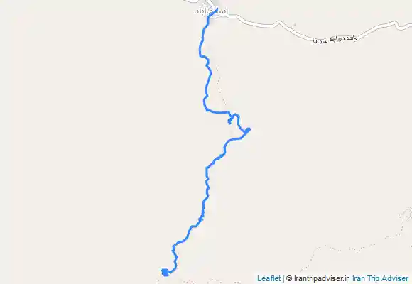 ترک جی پی اس کول خرسان یا تنگه ارواح (مسیر اسلام آباد)