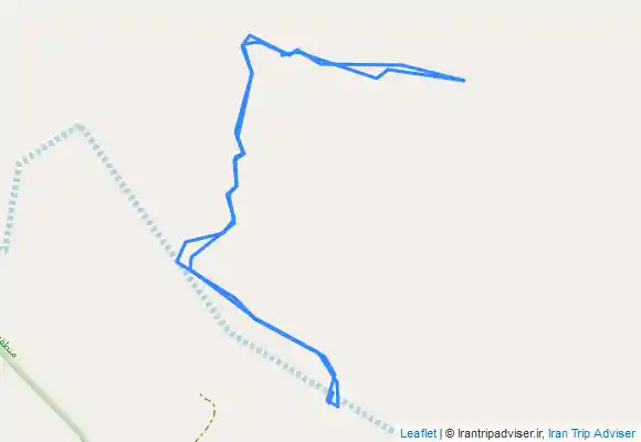 ترک جی پی اس Desert Lut