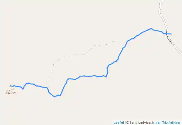 ترک جی پی اس شنلی