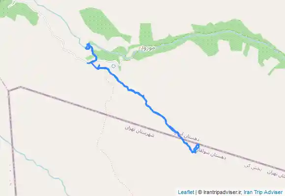 ترک جی پی اس مورود