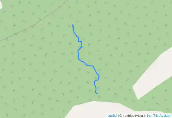 ترک جی پی اس فارسیان،مرداب شقلی آباد