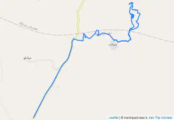 ترک جی پی اس قوبول دره سی