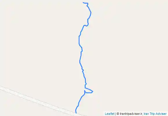 ترک جی پی اس غار ماهی کور