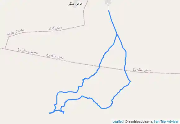 ترک جی پی اس صعود به سه قله کوه سیاه،کمرتکسی ، چوند ،تربت حیدریه