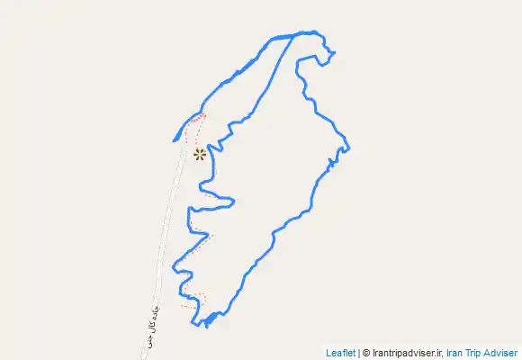 ترک جی پی اس کال جنی طبس