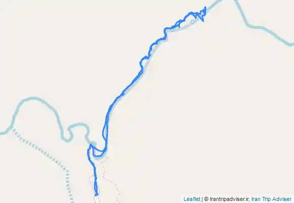 ترک جی پی اس چشمه مرتضی علی طبس ۱۴۰۲/۰۲/۱۵