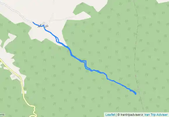 ترک جی پی اس نای انگیز