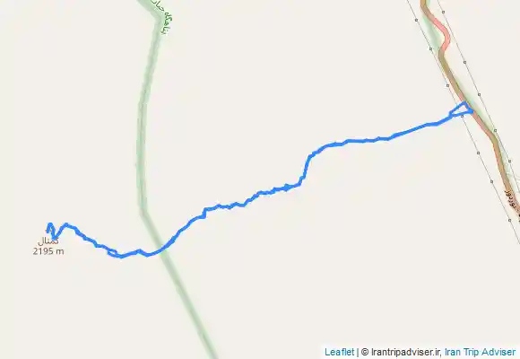 ترک جی پی اس کمتال