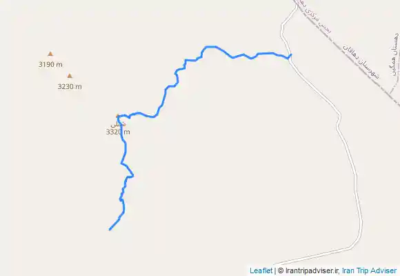 ترک جی پی اس چکاد شنلی