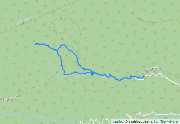 ترک جی پی اس کته کومه به لاتون