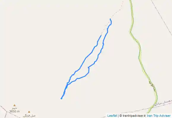 ترک جی پی اس آدرشک مهریز ۱۴۰۲/۲/۱۵