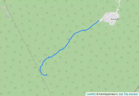 ترک جی پی اس گرگ زن