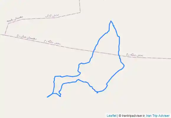 ترک جی پی اس کوه سیاه کمرتکسی چوند تربت حیدریه