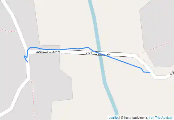 ترک جی پی اس سراستر