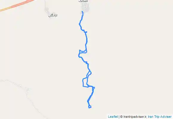 ترک جی پی اس گَور کُن