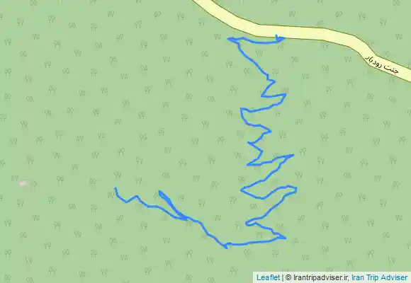 ترک جی پی اس Sīāsarastابشار سیاسر